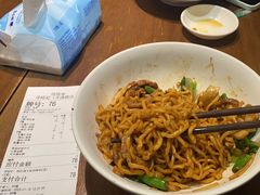 -寻裕记·现炒浇头面(人民广场店)