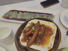 -皇马假日醉海南大酒店·假日一品派茶楼(秀英店)