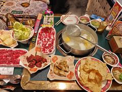 -大吉利·潮汕鲜牛肉火锅(总店)