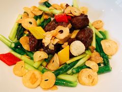 -宝丽轩中餐厅BAOLIXUAN
