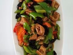 辣大肠-环宇草鸡店·特色炒鸡