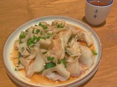 -宋小谨·泉州菜(西沙湾店)