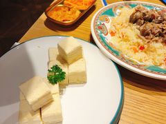 -清真·古丽花儿·新疆美食(河南路店)