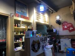 -晋商羊家将(十八中店)