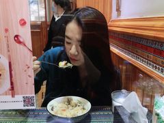 -开帝锐抓饭(和田街店)