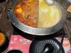 -一绪に和牛寿喜烧(罗湖益田假日店)