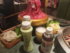 -牛New寿喜烧(中山公园龙之梦店)