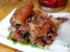 猪蹄-东北故事私房菜(江南印象店)