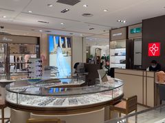 -宝岛眼镜(群光广场店)