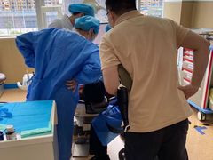 -厦门医学院附属口腔医院(蔡塘院区)