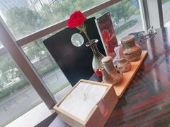 -新天世纪中餐厅