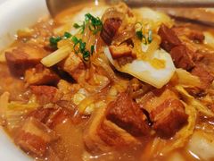 -关东小磨东北菜(漕河泾印象城店)