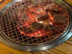 -黑牛の店·和牛烧肉(合生汇店)