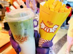 -正佳冰河湾真冰滑冰场