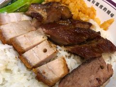 -香港茶餐厅文化体验馆(茶山镇店)