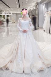 -MuseMarry婚纱(前海嘉里中心店)