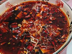 -九龙大酒店·金牌楚菜(武泰闸店)