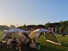 -上海怡沁园度假酒店