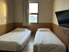 -晨枫酒店(苏州观前步行街店)