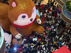 -松雷商业(南岗店)