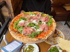 -Alimentari Grande(东湖路店)