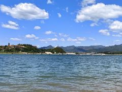 -北京金海湖景区