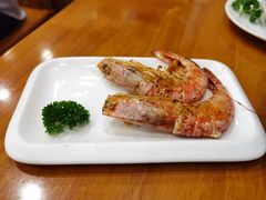 -银子铁板烧料理自助餐(人民广场店)