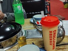 -多喝汤·粤式茶餐(太和金铂店)