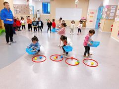 -时习之幼儿园