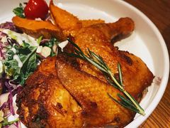 -SPACELAB失重餐厅(世纪汇店)