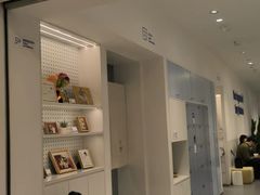 -天真蓝照相馆(中华广场店)