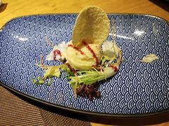 土豆沙拉-蟹之国·精品蟹料理(极地店)