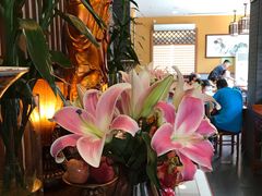 -白衣古寺素斋堂