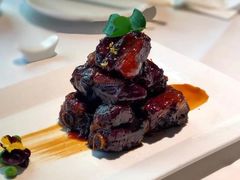 -玫瑰厅上海菜(兴国路店)