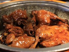 洪武养生鸭-应天大明王朝·南京菜(中山陵店)