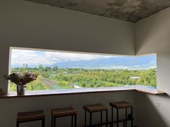 -翠田Green Field Kitchen