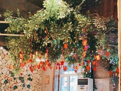 -顶顶汤火牛排火锅·经典铜锅涮肉