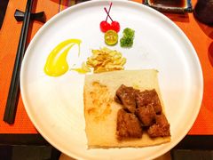 -松临·铁板烧&Omakase(神农店)