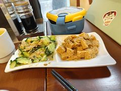 -合记烩面(人民路店)