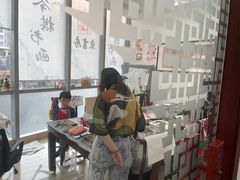 -东书房琴棋书画馆(昆城校区)