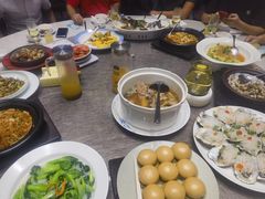 -尖沙咀大酒楼(罗村店·粤菜海鲜·宴会聚餐)