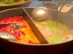 -大龙燚·旷野鲜火锅(广州首店)