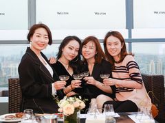 -宁波威斯汀酒店·PEAK39逸峰吧