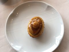 -龙景轩(香港四季酒店)