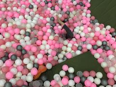 -巴克创奇梦工厂