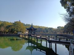 -九龙潭景区