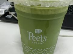 -Peet's Coffee皮爷咖啡(德基店)
