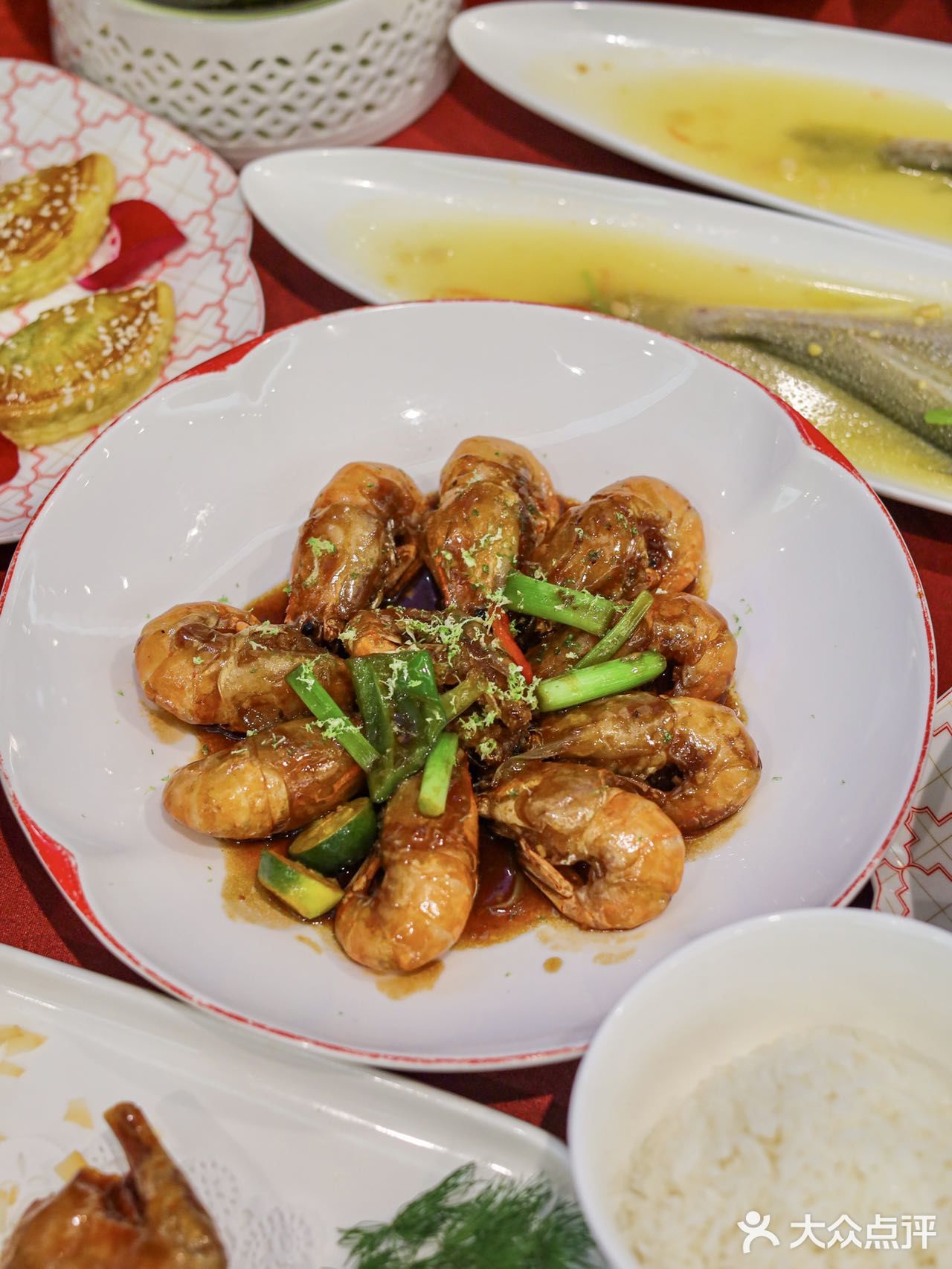 唯一缺点‼️这碗鱼翅捞饭只有深圳有