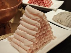 -南门涮肉(天坛店)