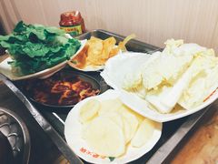 -木萨火锅店(开鲁路店)